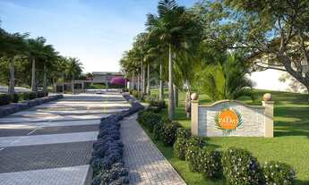 Imagem 3: Apartamentos - The Palms Residencial - Indaiatuba/SP