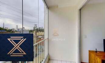 Imagem 6: Apartamento com 2 dormitórios à venda, 49 m² por R$ 300.000 - Freguesia do Ó - São Paulo/S