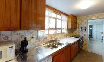 Imagem 3: Apartamento Residencial à venda, Cidade Monções, São Paulo -