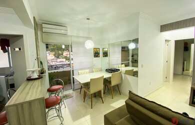 Imagem 5: Apartamento à venda com 62 m², 2 dormitórios, sendo 1 suíte, Próximo a UFSC