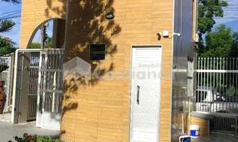 Imagem: Apartamento à venda no bairro Tabapuá