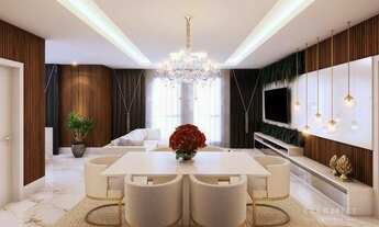 Imagem 7: Invictus Residence, 3 dormitórios à venda - Palmas - Governador Celso Ramos/SC