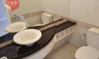 Imagem 4: Apartamento para alugar, 228 m² por R$ 4.500,00/mês - Jardim Irajá - Ribeirão Preto/SP