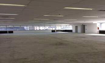 Imagem: São Paulo - Conjunto Comercial/Sala - Pinheiros