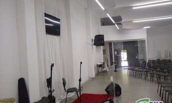 Imagem 4: PRÉDIO COMERCIAL COM SALÃO E ÁREA PARA ESCRITÓRIO