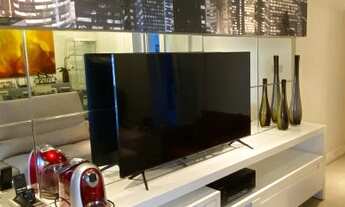 Imagem 5: APARTAMENTO MOBILIADO E DECORADO COM 3/4 SENDO 1 SUÍTE, NA RUA SÃO DOMINGOS, SANTA MÔNICA