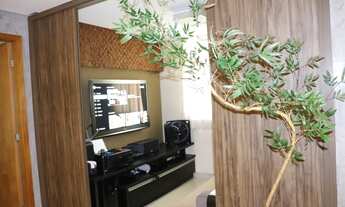 Imagem 4: Apartamento 3 Quartos Jardim Goias