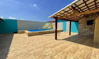 Imagem 4: Excelente casa com 2 quartos, área gourmet e piscina em Unamar, Tamoios - Cabo Frio - RJ