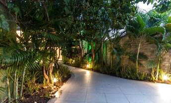 Imagem 5: Apartamento para aluguel com 56 metros quadrados com 2 quartos em Boa Viagem - Recife - PE