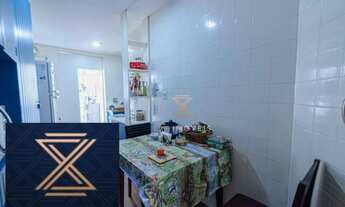 Imagem 7: Apartamento com 4 dormitórios à venda, 218 m² por R$ 1.750.000 - Flamengo - Rio de Janeiro