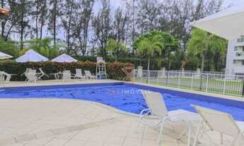 Imagem 5: Apartamento com 3 dormitórios à venda, 90 m² por R$ 850.000 - Barra da Tijuca - Rio de Jan