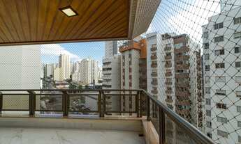 Imagem 4: Apartamento no Setor Bueno próximo do Vaca Brava