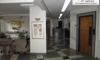 Imagem 6: Flat para Venda em Goiânia, Setor Central, 1 dormitório, 1 suíte, 1 banheiro, 1 vaga