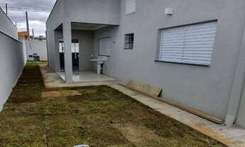 Imagem 4: INDAIATUBA - Casa Padrão - PARQUE CAMPO BONITO