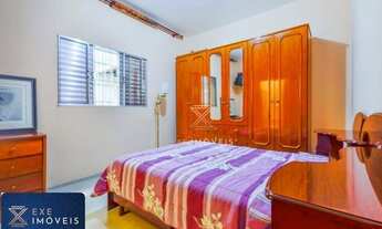 Imagem 7: Casa com 2 dormitórios à venda por R$ 740. - Vila Monumento - São Paulo/SP