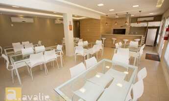 Imagem 7: Apartamento Mobiliado à venda em condomínio clube na Fortaleza em Blumenau