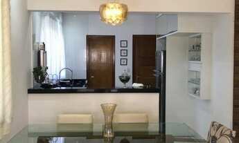 Imagem: Casa à venda em condomínio no Bairro Rosário