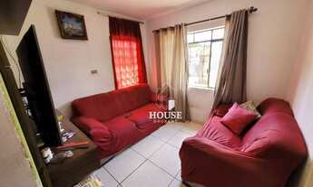 Imagem: Casa com 4 dormitórios à venda, 200 m²