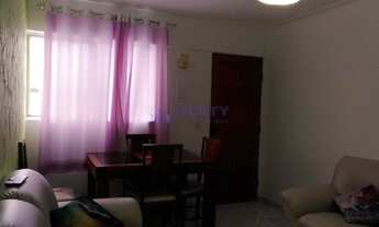 Imagem 3: APARTAMENTO RESIDENCIAL PARA VENDA - 58,00 M²!! TABOÃO, SÃO BERNARDO DO CAMPO