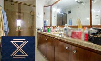 Imagem 4: Apartamento com 4 dormitórios à venda, 152 m² por R$ 1.399.000 - Barra da Tijuca - Rio de