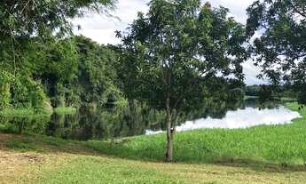 Imagem 5: Fazenda na região de Comodoro de Dupla aptidão