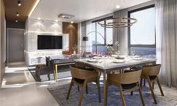 Imagem 6: Itapema - Apartamento Padrão - Centro