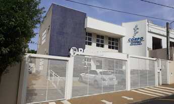 Imagem 3: Prédio comercial com 11 salas atrás da avenida Francisco Chagas de Oliveira