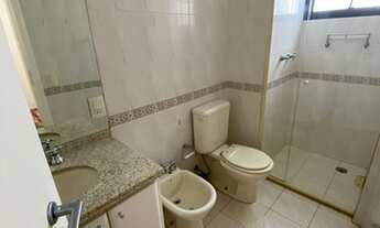 Imagem 3: Apartamento para venda com 154 m2 - 3 suítes - Paraíso