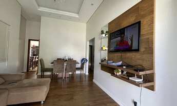 Imagem 6: Casa para venda no bairro Jardim Lancaster em Foz do Iguaçu - PR - CA459