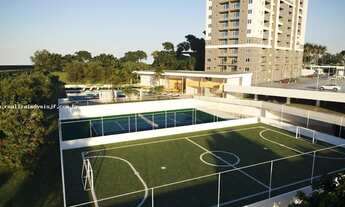 Imagem 4: Apartamento para Venda em Juiz de Fora, Teixeiras, 2 dormitórios, 1 suíte, 2 banheiros, 1
