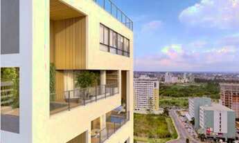 Imagem 4: LANÇAMENTO EM ÁGUAS CLARAS 3 e 4 QUARTOS