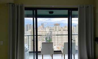 Imagem 3: São Paulo - Apartamento Padrão - BELA VISTA