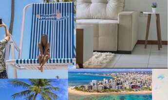 Imagem: 2/4 Completo Melhor da Jatiúca / Vista