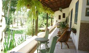 Imagem 7: Sítio com 3 dormitórios à venda, 210000 m² por R$ 2.900.000,00 - Parque Boa União - Teresó