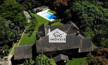 Imagem: Linda casa de campo - Piracaia