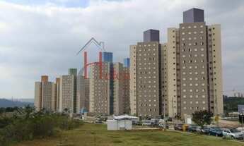 Imagem: Apartamento para Venda em Jundiaí, Vila