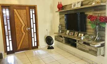 Imagem 4: Vende-se) Casa com 3 dormitórios, 320 m² por R$ 450.000 - Agenor de Carvalho - Porto Velh