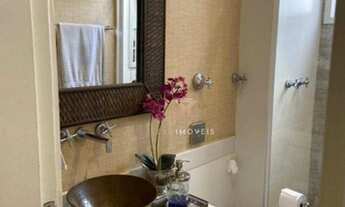 Imagem 3: Apartamento com 2 dormitórios à venda, 85 m² por R$ 1.300.000 - Humaitá - Rio de Janeiro/R