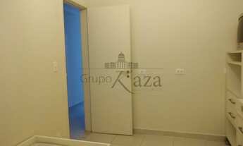 Imagem 4: Apartamento para aluguel possui 93 metros quadrados com 3 quartos