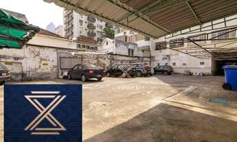 Imagem 7: Apartamento com 2 dormitórios à venda, 85 m² por R$ 800.000 - Botafogo - Rio de Janeiro/RJ