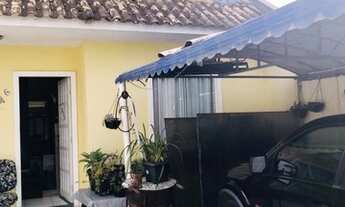 Imagem 3: 16min Shopping S.José/27min Curitiba/Casa com Ático/99m²/ R$ 321mil