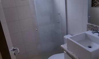 Imagem 3: Apartamento para Venda em Presidente Prudente, JARDIM ELDORADO, 2 dormitórios, 1 banheiro