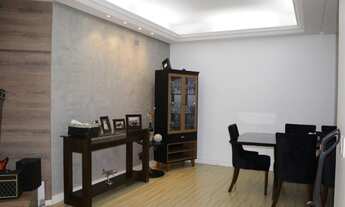 Imagem 3: Apartamento 230 m2 na Prata - Mont Blanc - Oportunidade!!!