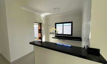 Imagem 7: Casa - Vila Monte Alegre - Paulínia