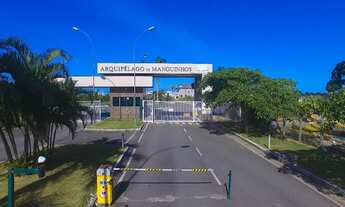 Imagem 2: Arquipélago de Manguinhos*Passo Direitos