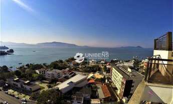 Imagem 5: Cobertura com 3 dormitórios mobiliado à venda - Coqueiros - Florianópolis/SC