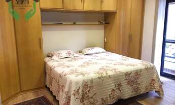 Imagem: Apartamento para alugar, 164 m² por R$