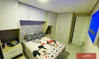 Imagem 7: Apartamento no condominio WI, fino acabamento, com moveis planejados