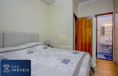 Imagem 4: Casa com 4 dormitórios à venda, 250 m² por R$ 1.277.000 - Jabaquara - São Paulo/SP