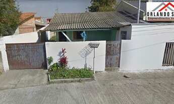 Imagem: 6min Shopping S.José/Aeroporto/21min Curitiba/Casa/100m²/